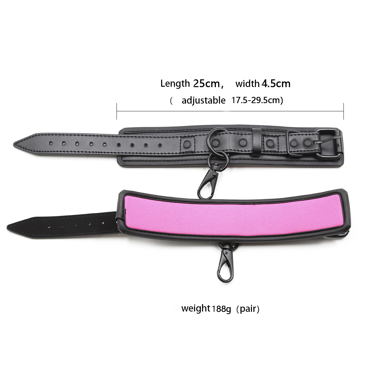 Kinstoys BDSM handcuff