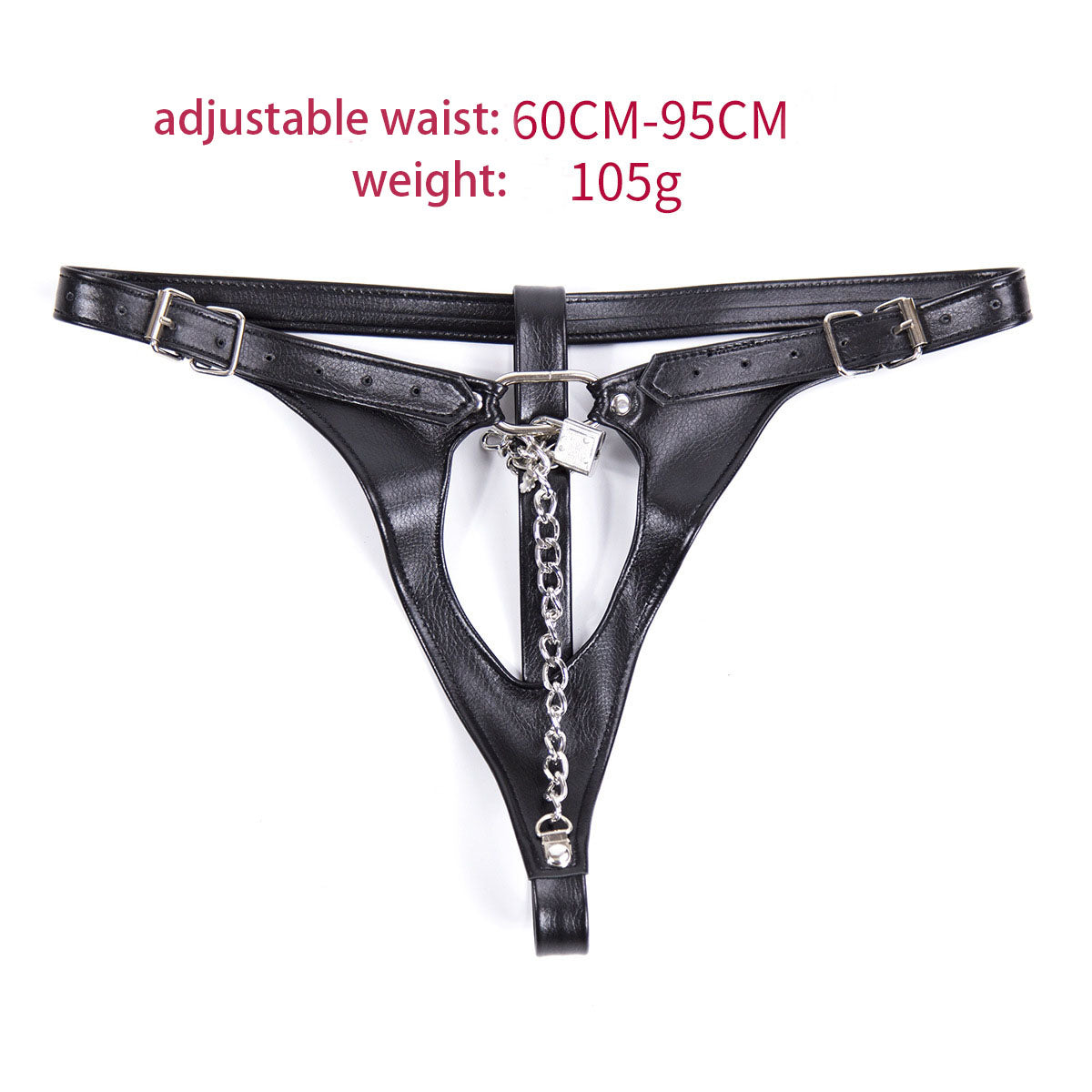 chastity harness BDSM thongs