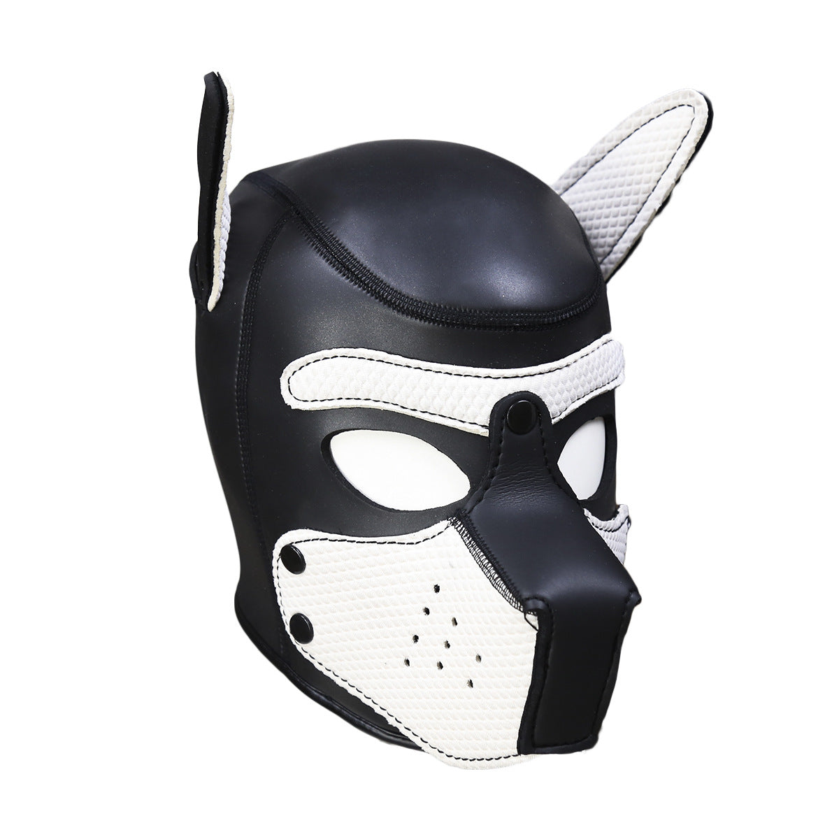 Puppy Full Mask