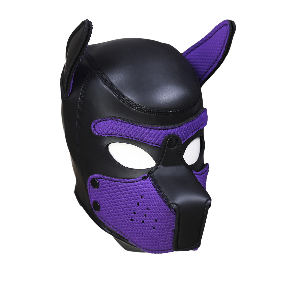 Puppy Full Mask