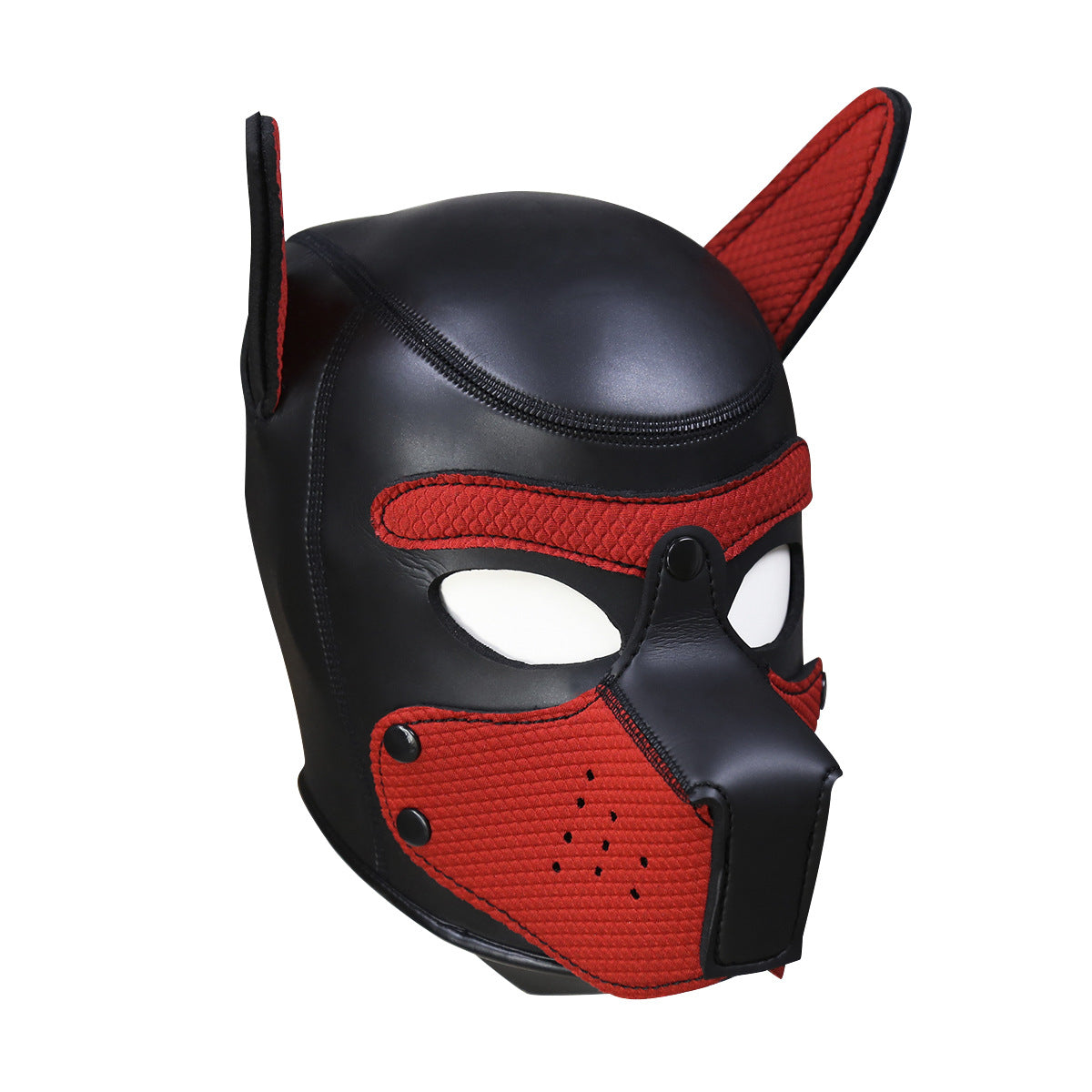Puppy Full Mask