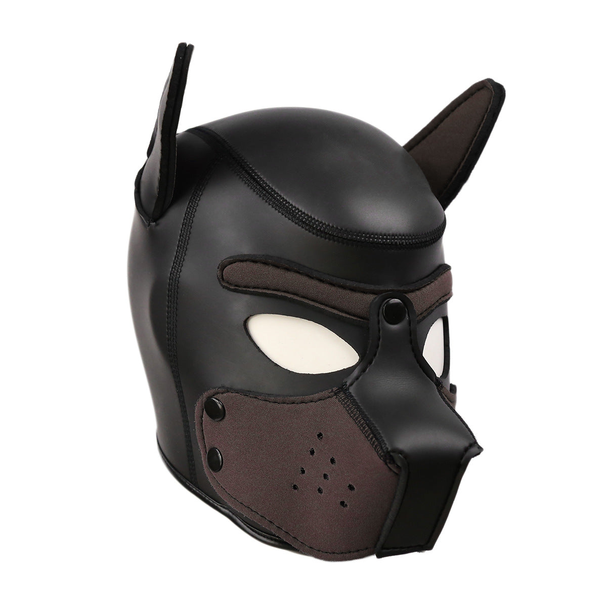 Puppy Full Mask