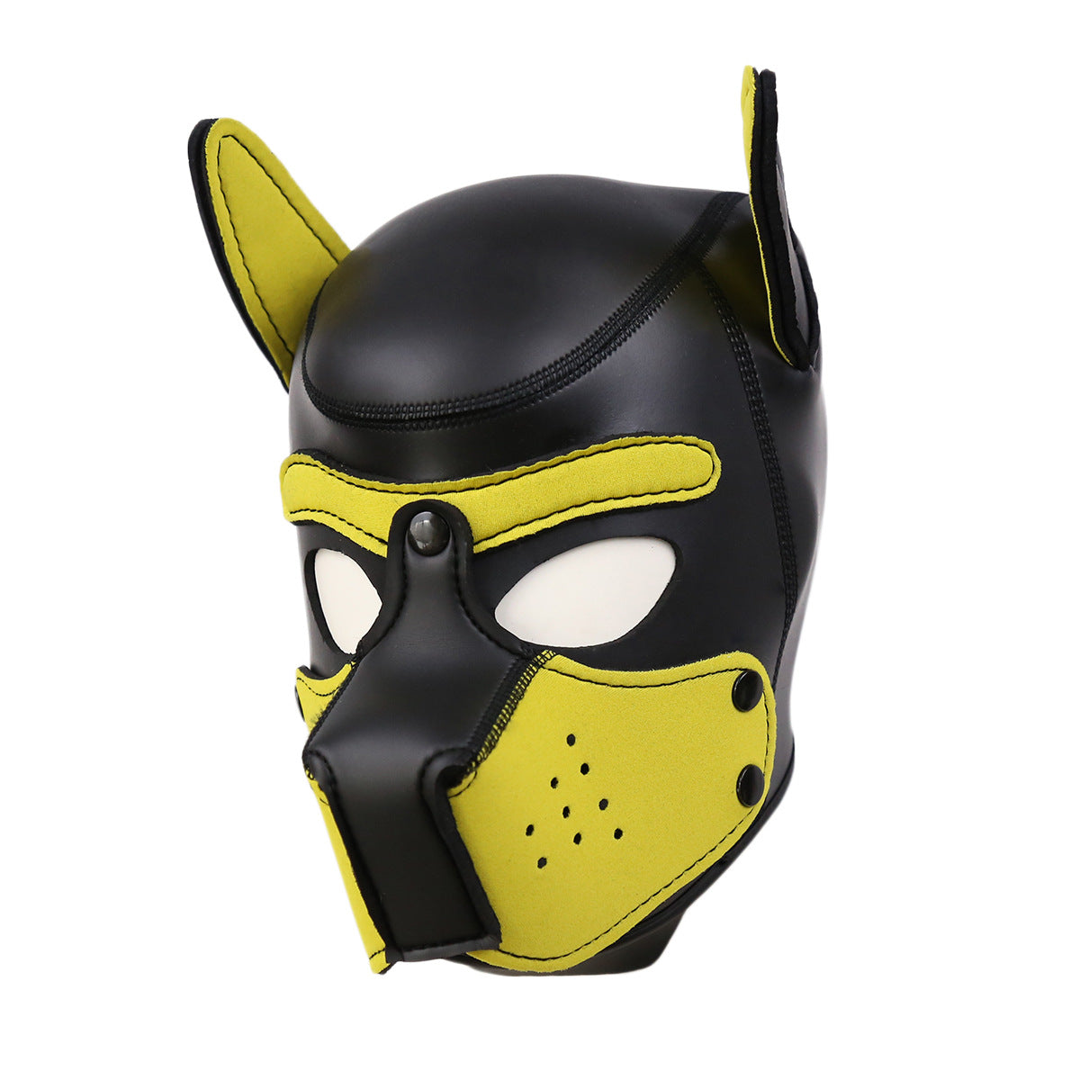 Puppy Full Mask