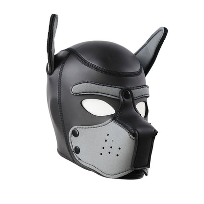 Puppy Full Mask