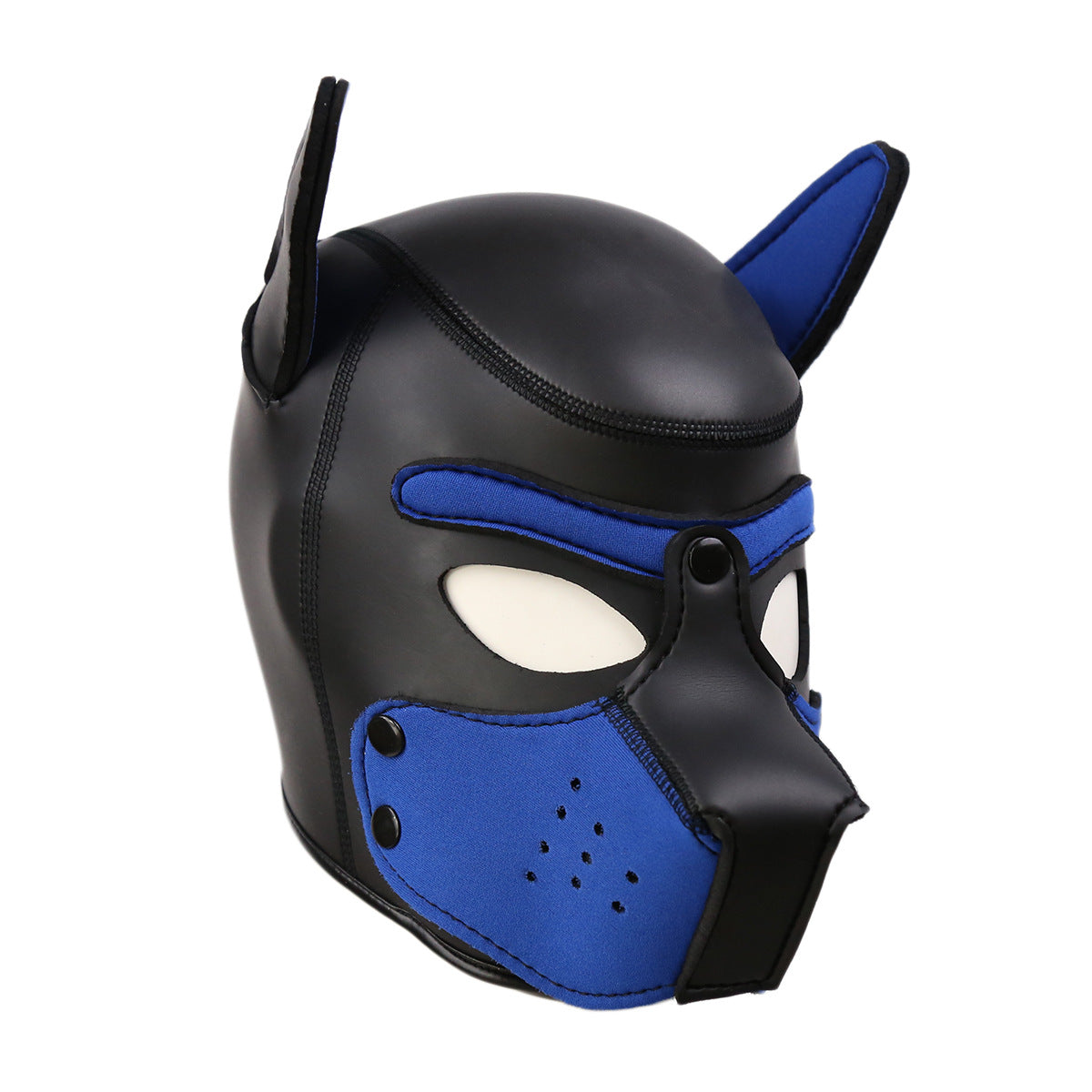 Puppy Full Mask