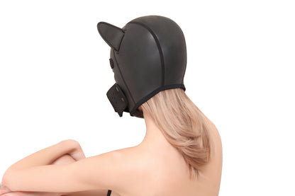 Puppy Full Mask