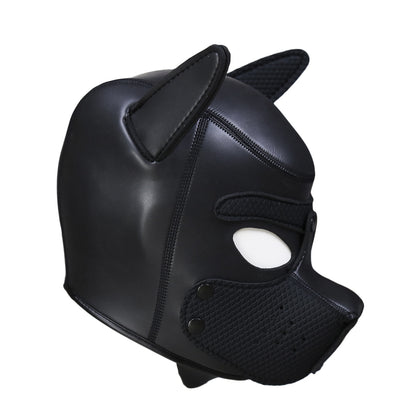 Puppy Full Mask