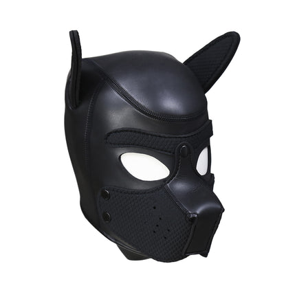 Puppy Full Mask