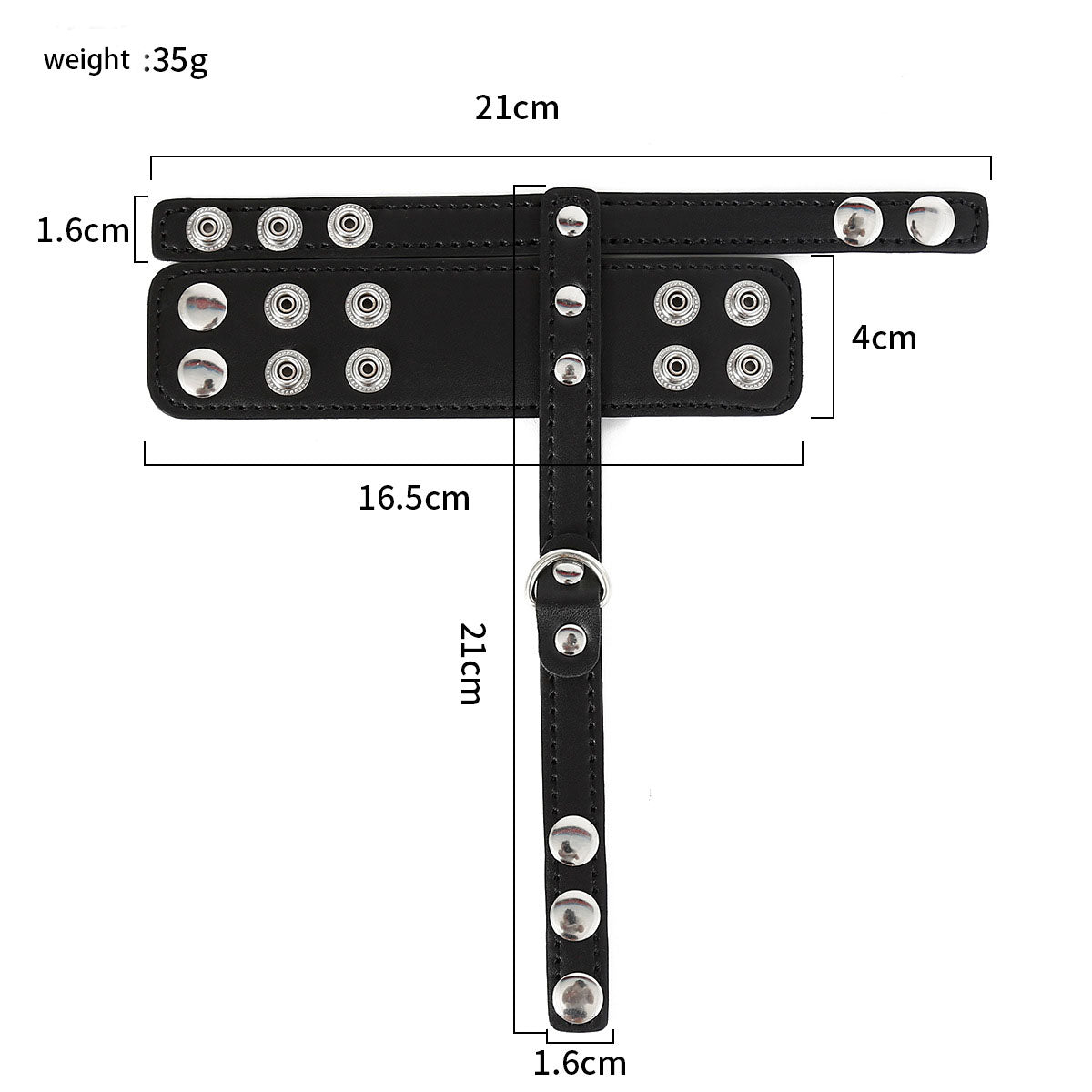 Kinstoys BDSM cock cage