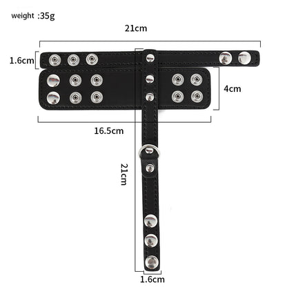 Kinstoys BDSM cock cage
