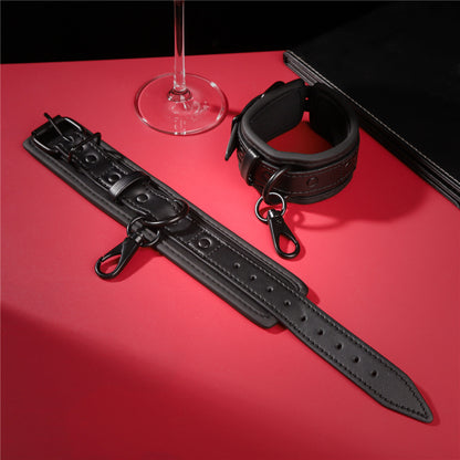 Kinstoys BDSM handcuff