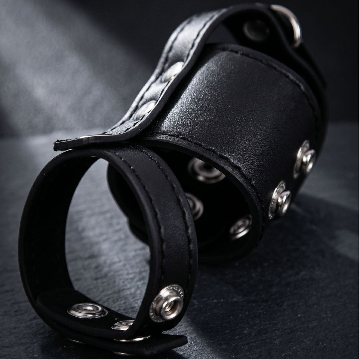 Kinstoys BDSM cock cage