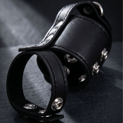 Kinstoys BDSM cock cage