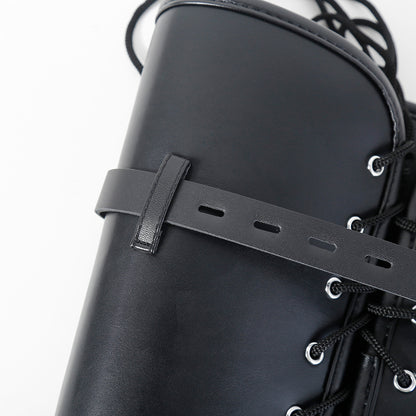 Leg Binder