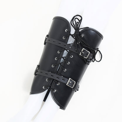 Leg Binder