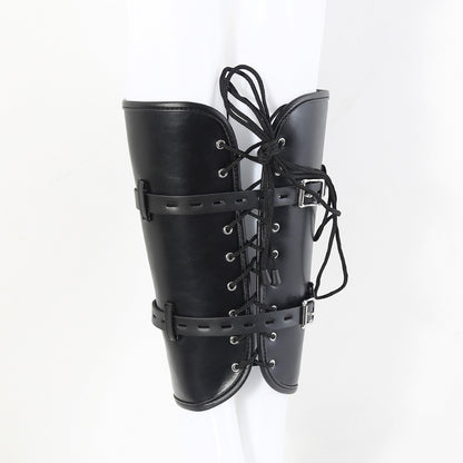 Leg Binder