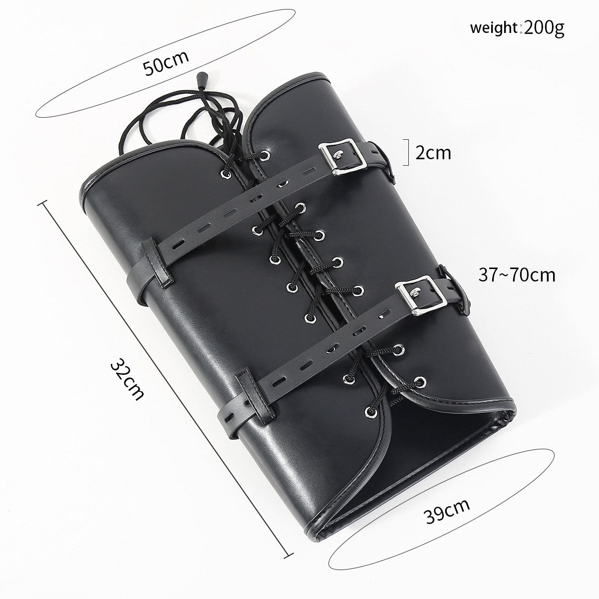 Leg Binder