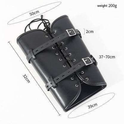 Leg Binder