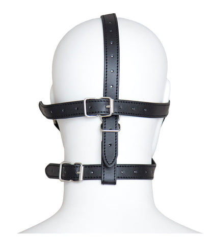 Eye mask with Month ball