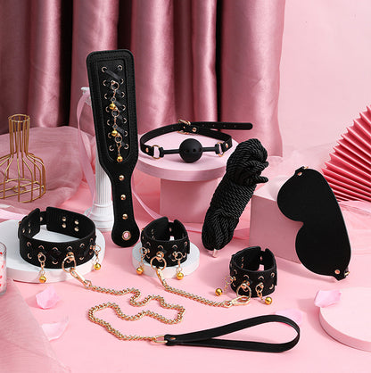 Sex Bondage Restraint Kits BDSM Toys