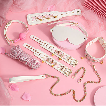 Sex Bondage Restraint Kits BDSM Toys