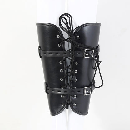 Leg Binder