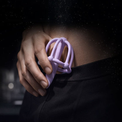 Men Chastity CTB Premium Silicone