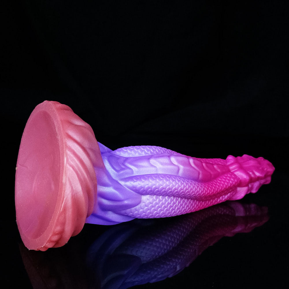 Dragon Dildo