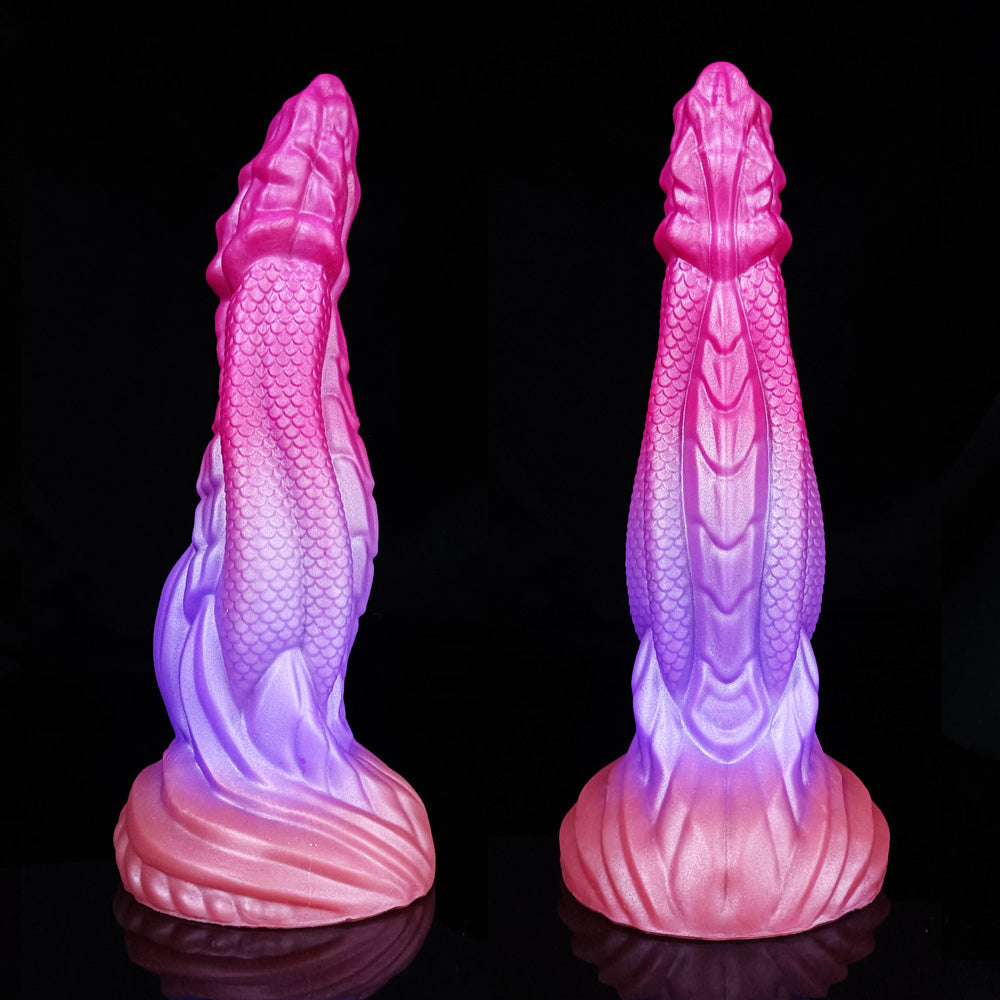Dragon Dildo