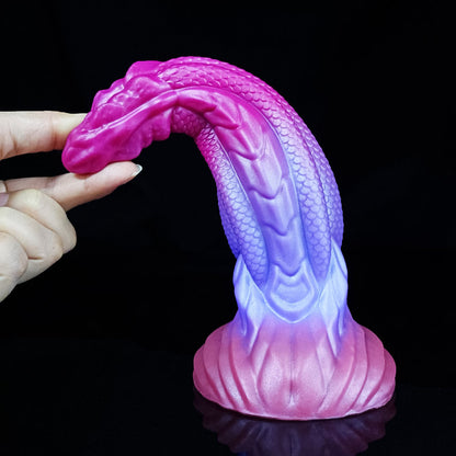 Dragon Dildo
