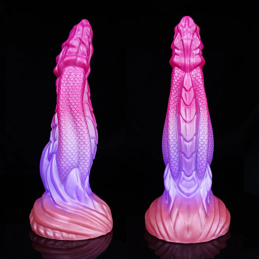 Dragon Dildo