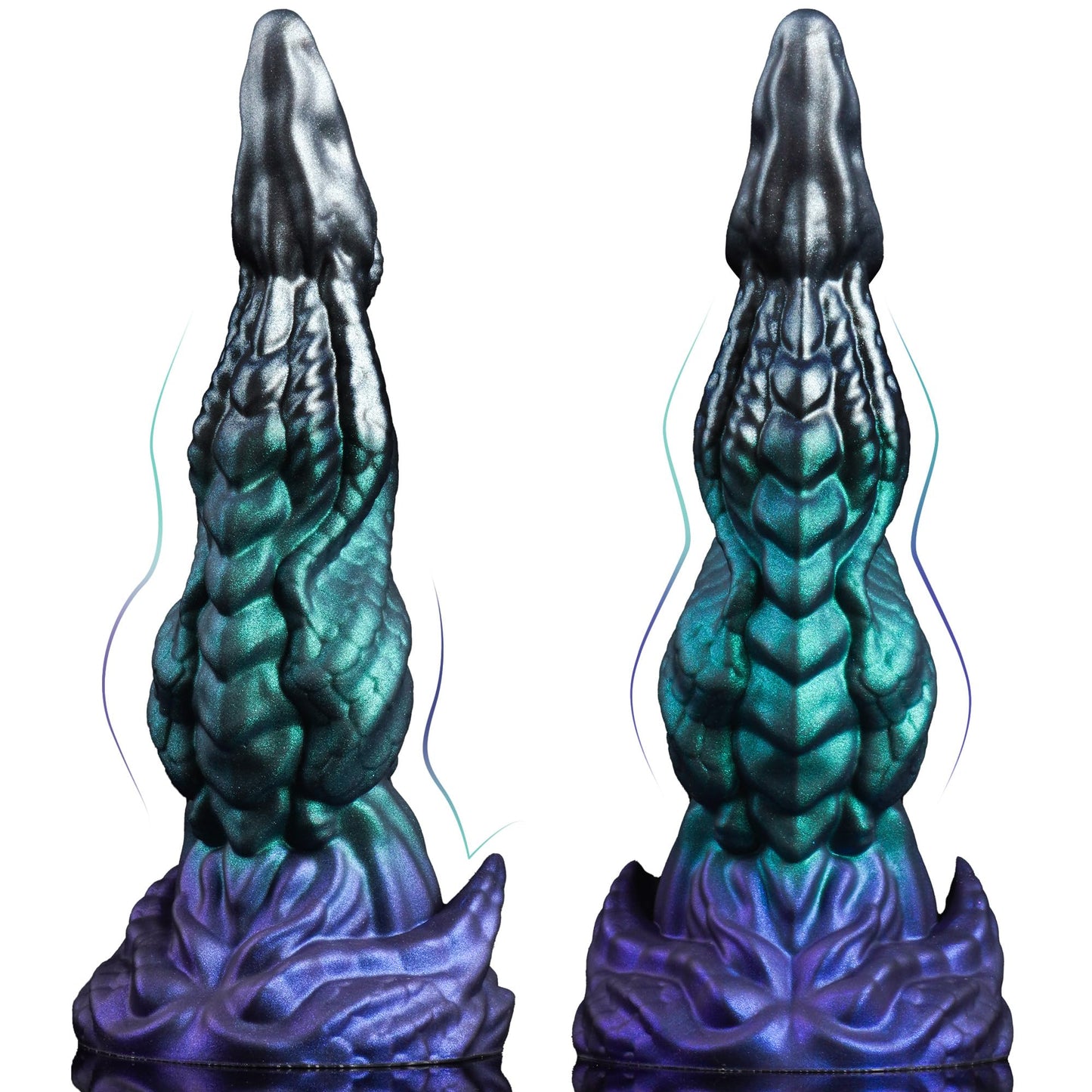 G-spot Fantasy Dildo