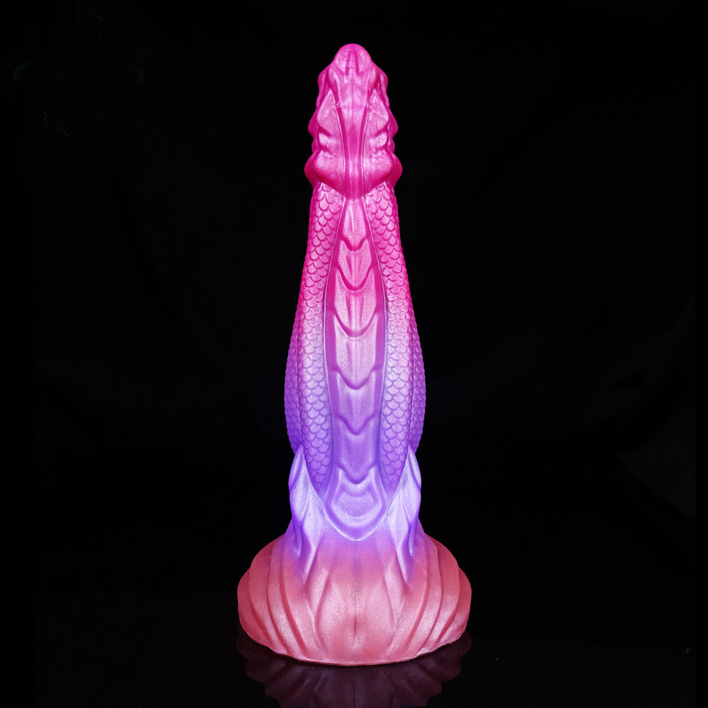 Dragon Dildo
