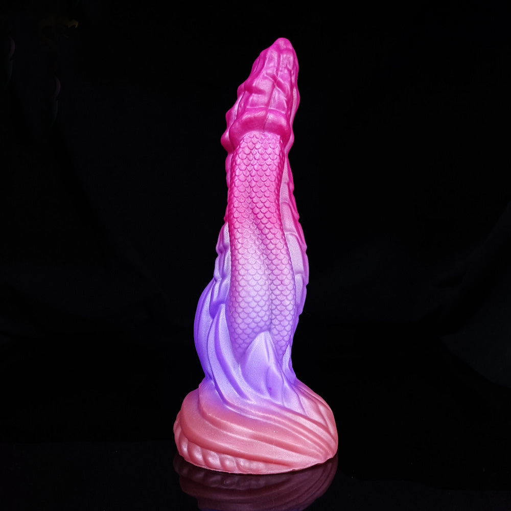 Dragon Dildo