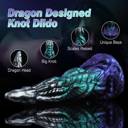 G-spot Fantasy Dildo