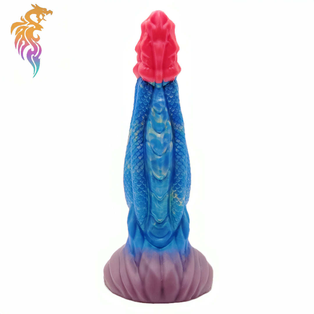 Fantasy dildo Dragon