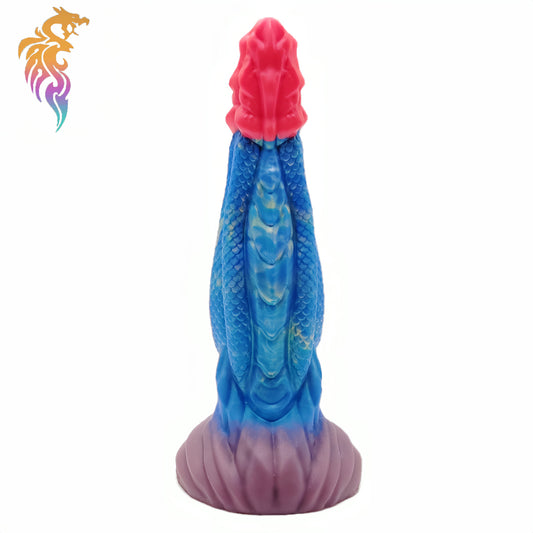 Fantasy dildo Dragon