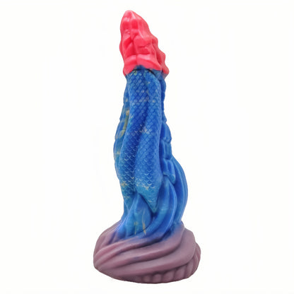 Fantasy dildo Dragon