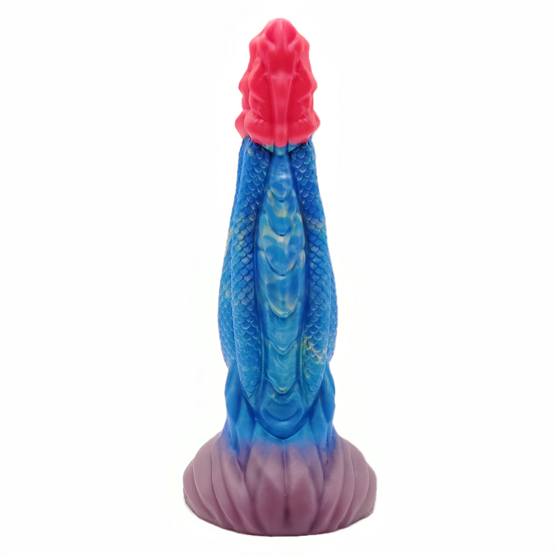 Fantasy dildo Dragon