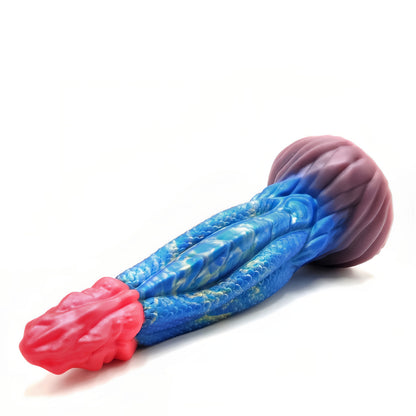 Fantasy dildo Dragon