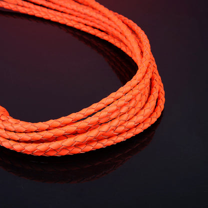 BDSM Bondage Leather Whip Adult Toys Premium SM Whip