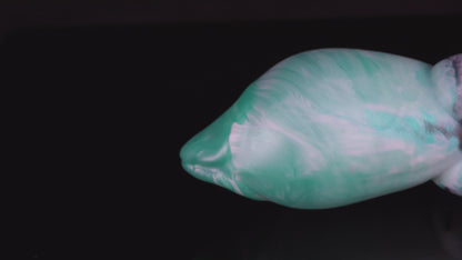 Inflatable Dildo