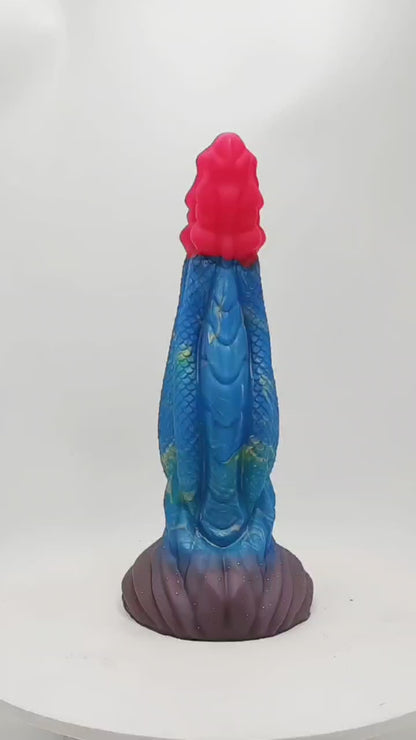 Fantasy dildo Dragon