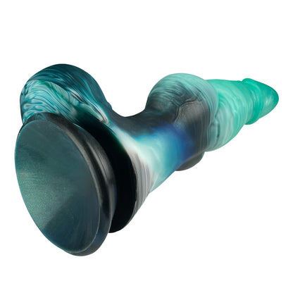 Inflatable Dildo